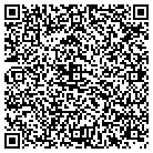 QR code with Accurate 24 Hours Emergency contacts