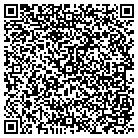 QR code with J K Wirsen Construction Co contacts