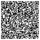 QR code with Oneida Indian Nation Admin Ofc contacts