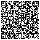 QR code with Just Windows contacts
