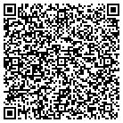 QR code with T J's Window Cleaning Service contacts