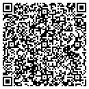 QR code with K & P Cosmetics & Perfumes Center contacts