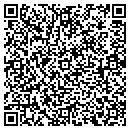 QR code with Artstor Inc contacts