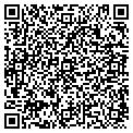 QR code with S Cs contacts