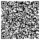 QR code with Hans Namuth Ltd contacts