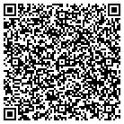 QR code with 40 Cents Color Copy Center contacts