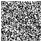 QR code with One Brother Auto Repair contacts