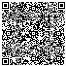 QR code with A Betta Towing Service contacts