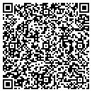 QR code with HRA Infoline contacts