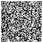 QR code with Custom Monogram Shoppe contacts