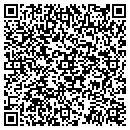 QR code with Zadeh Hossain contacts