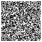 QR code with Baldwin Ribbon & Stamping Corp contacts