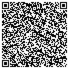 QR code with Matthews Garage & Oil Co contacts