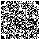 QR code with Pristine Janitorial & Mntnc contacts