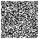 QR code with Angiolillo Tile & Contracting contacts