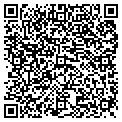 QR code with Kms contacts