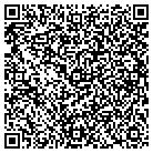 QR code with Custom Carpentry Works Inc contacts