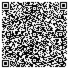 QR code with Genesee Hearing Service contacts