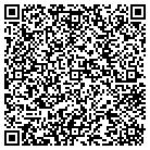 QR code with Richard E Winter Cancer Treat contacts