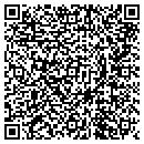 QR code with Hodish Alan B contacts