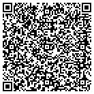 QR code with Aztek Computer Solutions Inc contacts