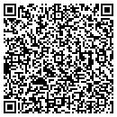 QR code with CHM Abstract contacts