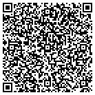 QR code with B Beardsley Management Entps contacts