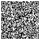 QR code with S James Daniels contacts