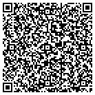 QR code with Oak Grove Tree Spade & Nursery contacts