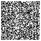 QR code with Wood Stone Earth Construction Inc contacts