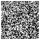 QR code with CVPH Diagnostic Center contacts