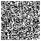 QR code with Henrietta Collision contacts
