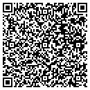 QR code with Alex Grasso contacts