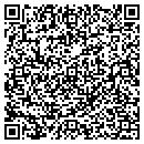 QR code with Zeff Design contacts
