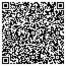 QR code with 308 W 103 Corp contacts