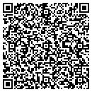 QR code with Howard Belfer contacts