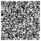 QR code with Henry LA Barba V & Assoc contacts