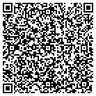 QR code with Hudson Valley Heart Center contacts