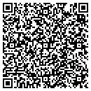 QR code with John P Clinton contacts