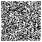 QR code with Adirondack Snowmobile contacts