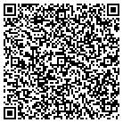 QR code with R & B Store Installation Inc contacts