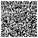 QR code with J C Home Services contacts