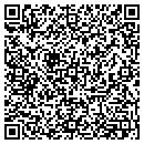 QR code with Raul Caceres MD contacts
