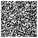 QR code with Resplendent Day Spa contacts