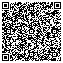 QR code with Anu Data contacts