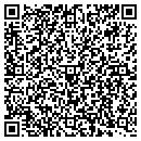 QR code with Hollywood Video contacts