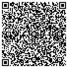 QR code with D T Tree and Landscape contacts