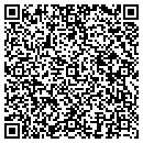 QR code with D C & J Contractors contacts