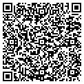 QR code with Rainbow contacts