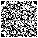 QR code with J C Penney Optical contacts
